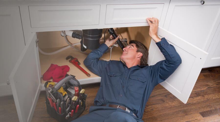 Local water heater installation in Unadilla, NE